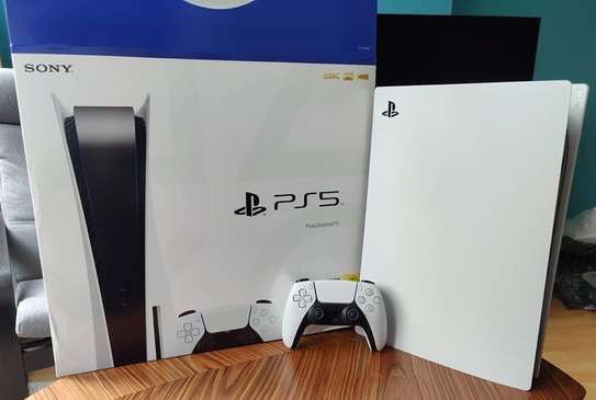 New PS5 Available image 1