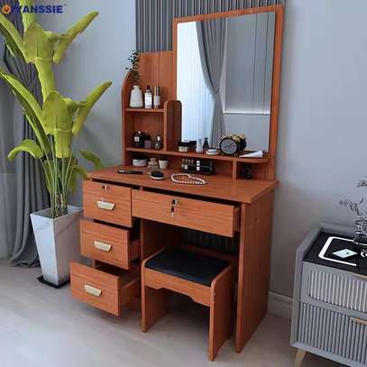 Modern vanity dressers image 1