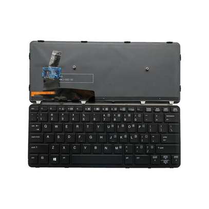 HP ELITEBOOK 820 G1 G2 BACKLIT KEYBOARD image 3