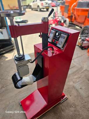 Tyre Vulcanizer image 3
