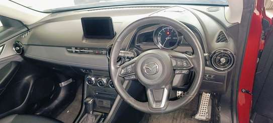 Mazda CX-3 Petrol AWD 2018 image 6