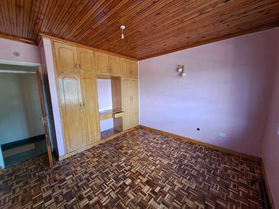4 BEDROOM TO LET IN NGONG image 8