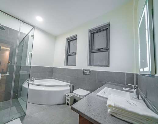 Serviced 2 Bed Apartment with En Suite at Lower Kabete Road image 1