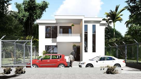 3 Bed House with En Suite at Diani image 7