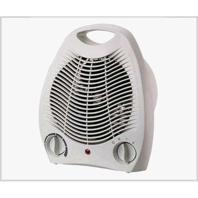 Electric room Heater* image 1