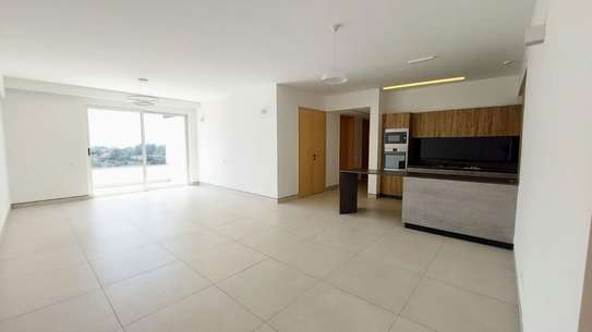 2 Bed Apartment with En Suite in Kilimani image 3