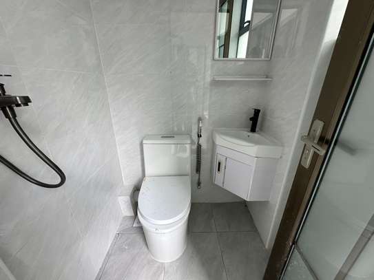 3 Bed Apartment with En Suite at Kileleshwa image 9