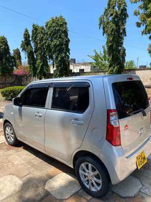 Mombasa Car Hire Services image 3