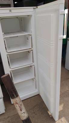 Ex UK freezer image 1