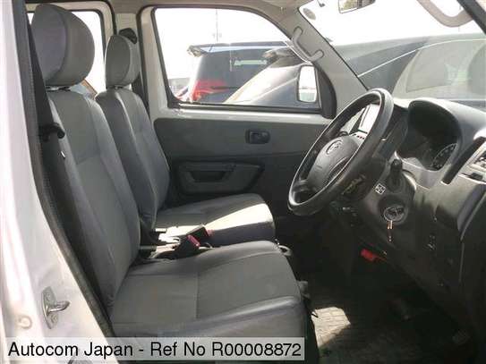 Toyota townace GL (coast motors) image 3