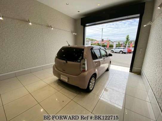 Pink PASSO (MKOPO/HIRE PURCHASE ACCEPTED) image 7