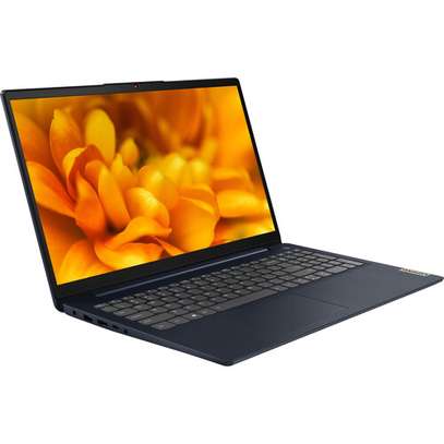 Lenovo 15.6" IdeaPad 3 Laptop (Abyss Blue) image 3