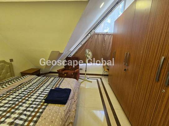 3 Bed House with En Suite in Gigiri image 2