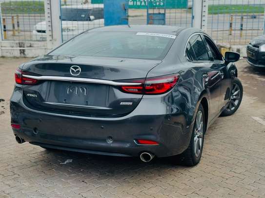 Mazda atenza 2018 image 6