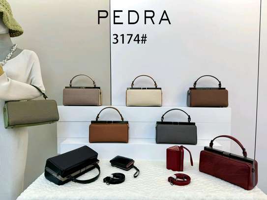 HIGH END FASHION LADIES HANDBAGS image 2