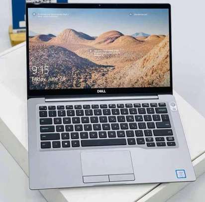 Dell latitude 7400 laptop image 1