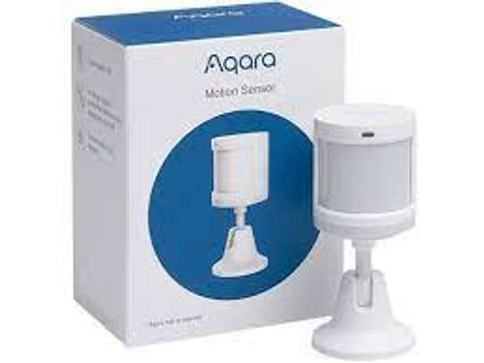 Aqara Motion Sensor - HomeKit Compatible image 2