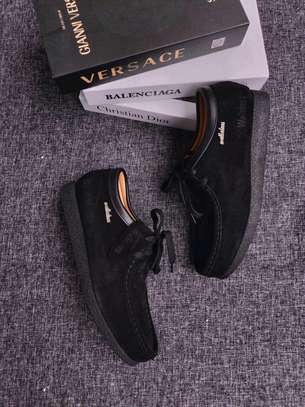 Clarks Wallabees sizes 39-45 image 1