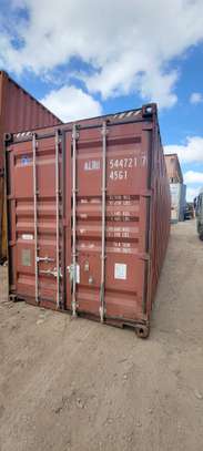 Shipping containers for sale image 1