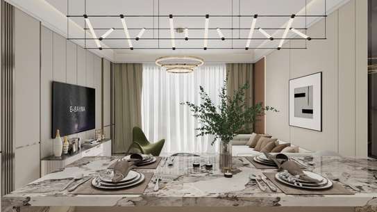 2 Bed Apartment with Swimming Pool at Matundu Close image 5