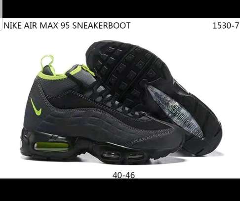 Air max 95 high top online