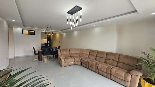 3 Bed Apartment with En Suite at Parklands Road image 14