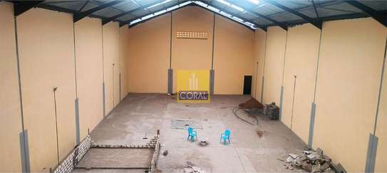 Warehouse  in Athi River image 14