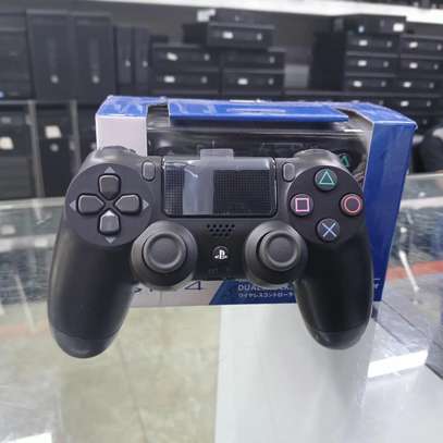Playstation 4 Dual Shock 4 Wireless Pads Controller image 2