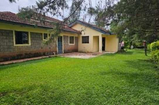5 Bed House with En Suite at Roysambu image 4