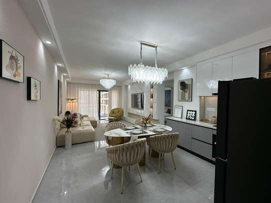 3 Bedroom apartment for sale in Kilimani image 5