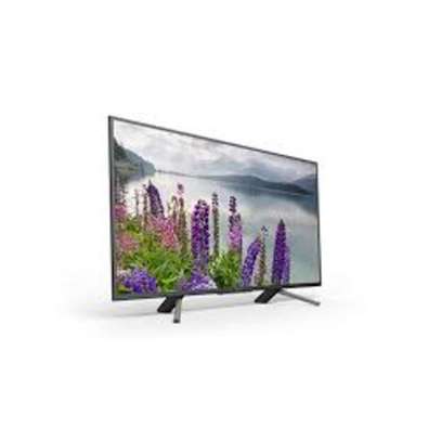 Sony 43W660F - 43'' Smart Full HD LED TV - NetFlix, Youtube-new BOXED image 1