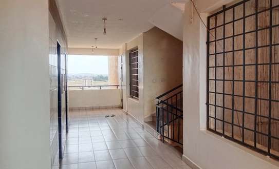 3 Bed Apartment with Borehole at Garissa Road image 8
