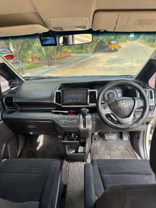 Honda stepwagon KCS image 4