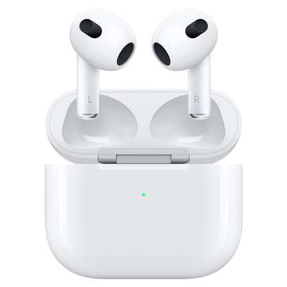 Apple Airpods 3 image 2