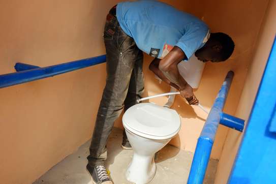 Plumbing Services - Leak Detection, Burst Water Pipes, Geyser Installation & Maintenance, Blocked Drains, etc.‎Contact Us.All our services are guaranteed. image 10