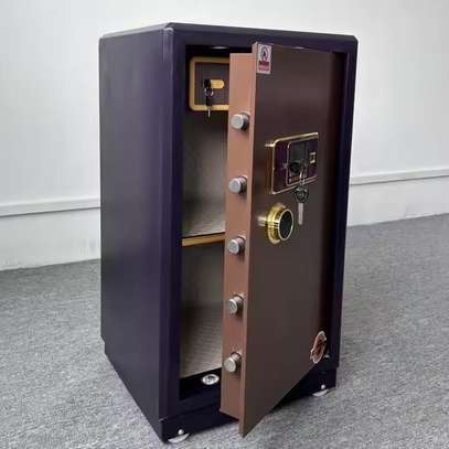 Office Safe: 80kg Fireproof Digital Office Safe In Kenya image 4