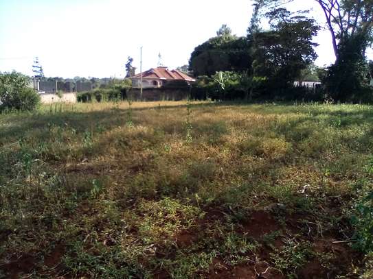 Residential Land at Nyari Estate image 1