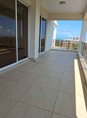 Serviced 3 Bed Apartment with En Suite at Nyali Mombasa image 6