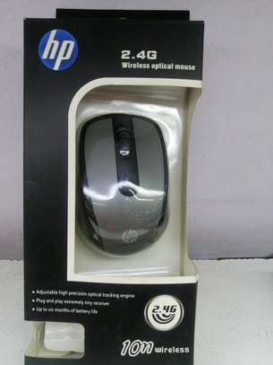 Wireless mouse image 2