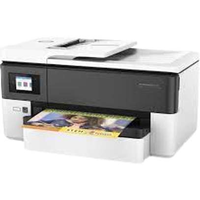 HP OfficeJet Pro 7720 All in One Wide Format Printer image 3
