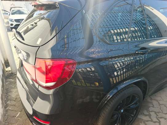 BMW X5 image 4