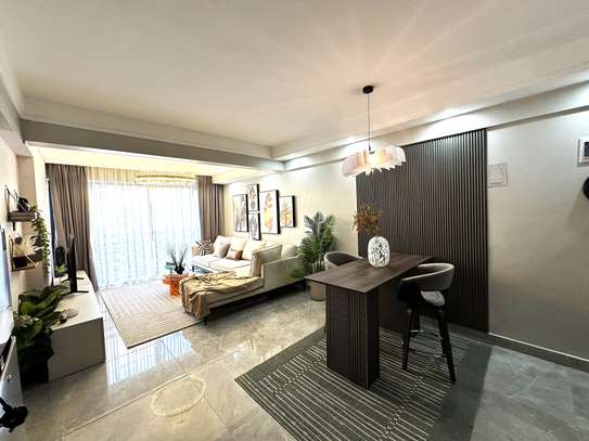 1 Bed Apartment with En Suite at Churchroad image 13