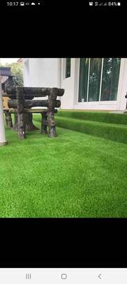 Quality Grass Carpet. image 1