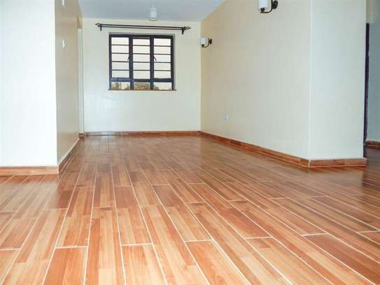 3 bedroom apartment for sale in Lower Kabete image 1