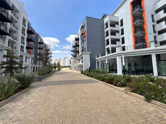 Serviced 2 Bed Apartment with En Suite in Tigoni image 8