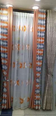 Bright curtains image 4