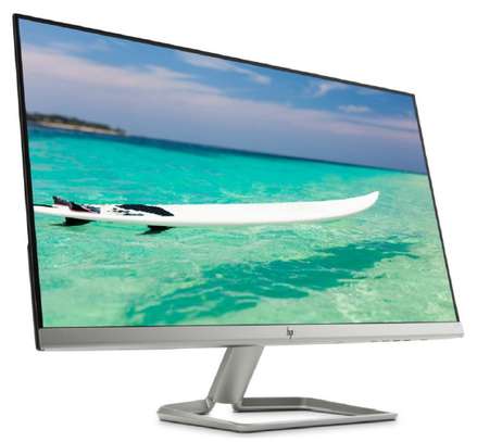 HP 27f 27-inch Display image 2
