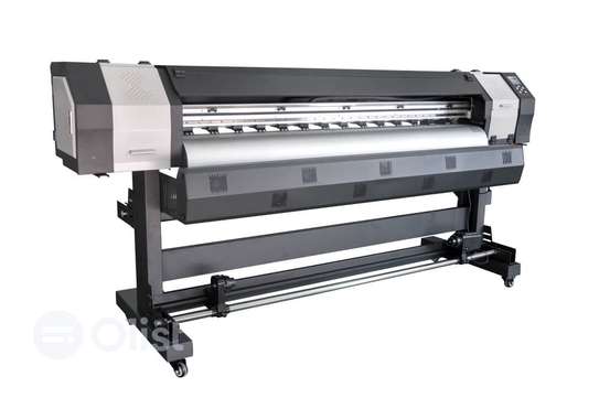 Xp600 Yinghe Large Format Printing Machine in demand image 1