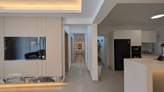 4 Bed Apartment with En Suite at Ndemi Road image 56