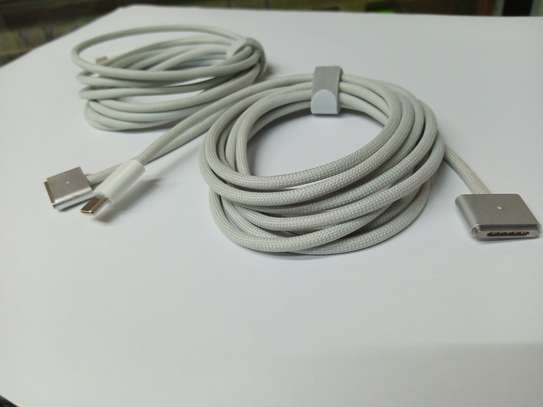 USB-C to MagSafe 2 Charging Cable for MacBook Pro 2012-2015 image 2